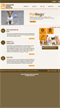 Mobile Screenshot of petrego.com